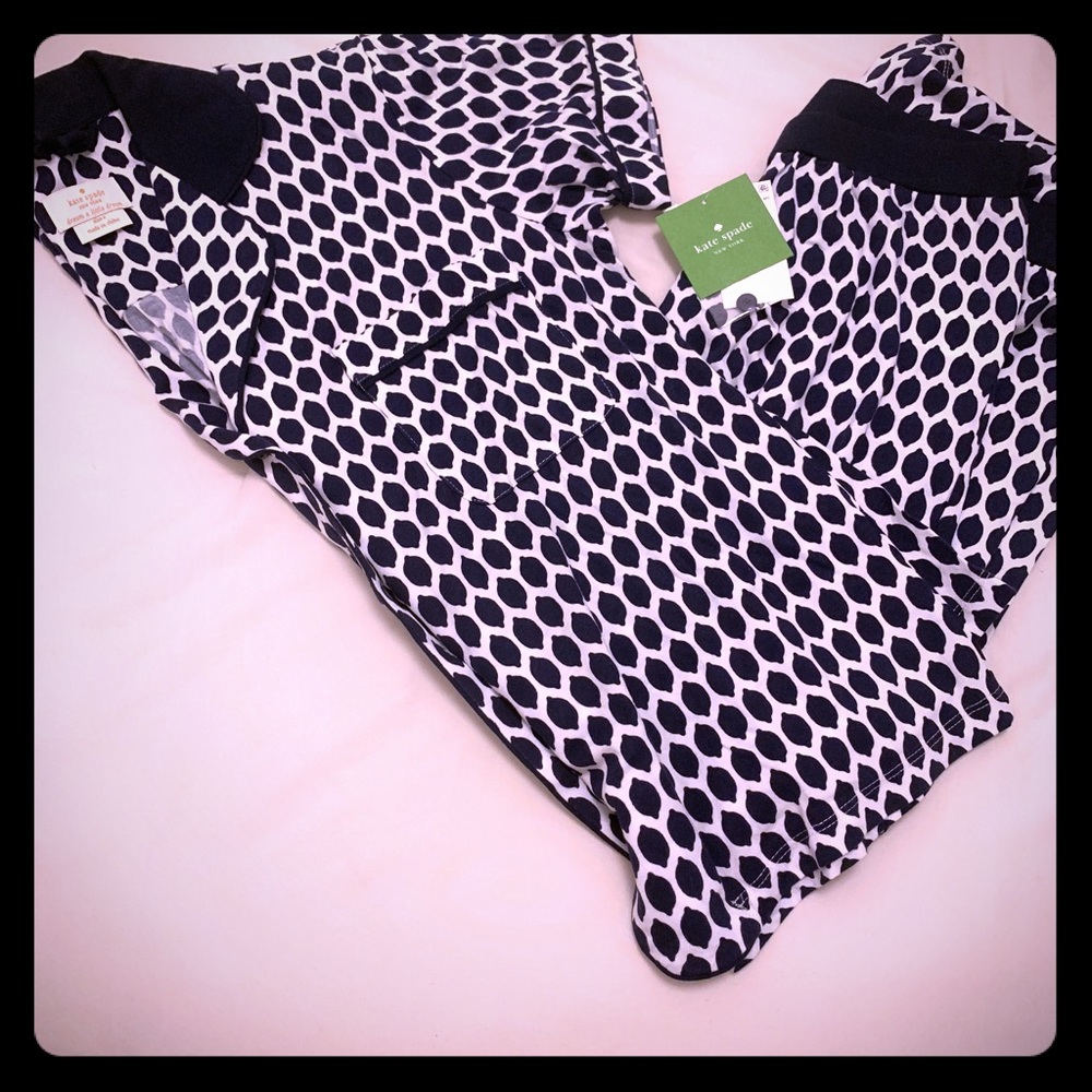 Kate Spade Lounge Wear